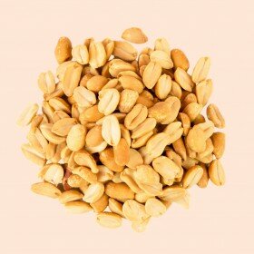 Arachide décortiquée grillée nature BIO